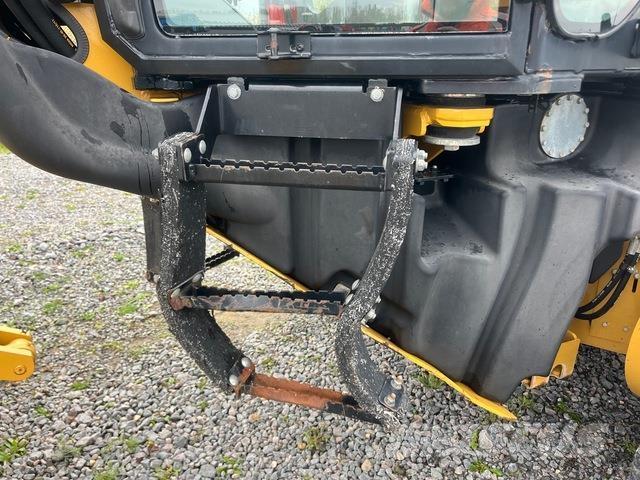 CAT 140M VHP Niveleuse