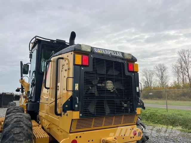 CAT 140M VHP Niveleuse