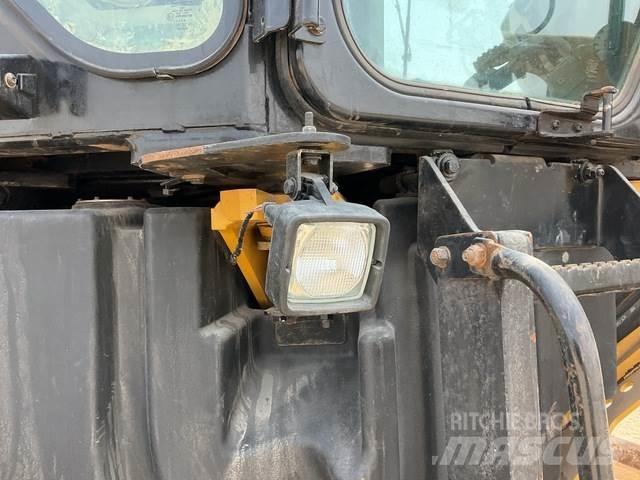 CAT 14M3 Niveleuse