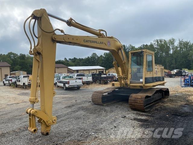CAT 225 Pelle sur chenilles