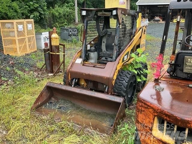 CAT 226B Chargeuse compacte