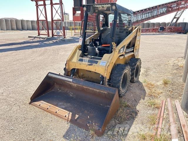 CAT 226B2 Chargeuse compacte