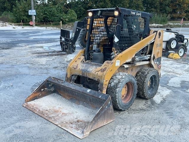 CAT 226B3 Chargeuse compacte