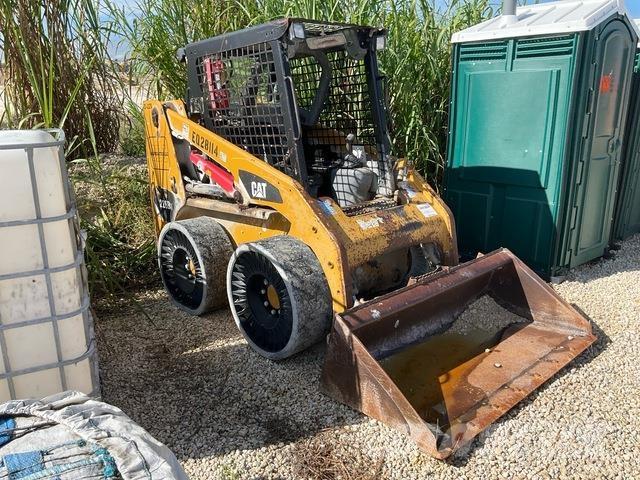 CAT 226B3 Chargeuse compacte