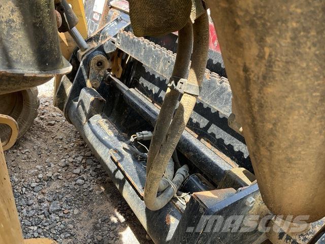 CAT 239D Chargeuse compacte
