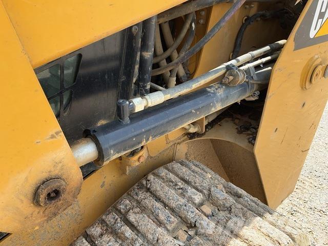 CAT 239D Chargeuse compacte