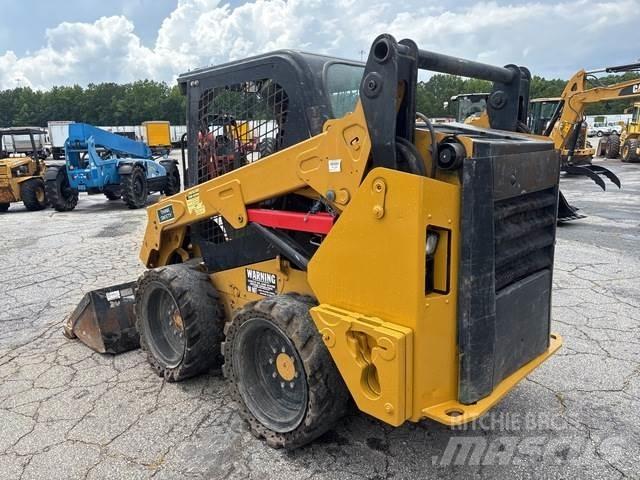 CAT 242D Chargeuse compacte