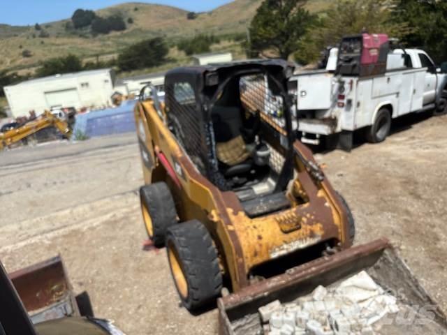 CAT 246C Chargeuse compacte