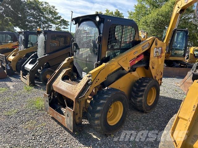 CAT 246D3 Chargeuse compacte