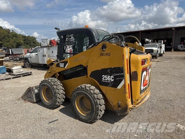 CAT 256C Chargeuse compacte