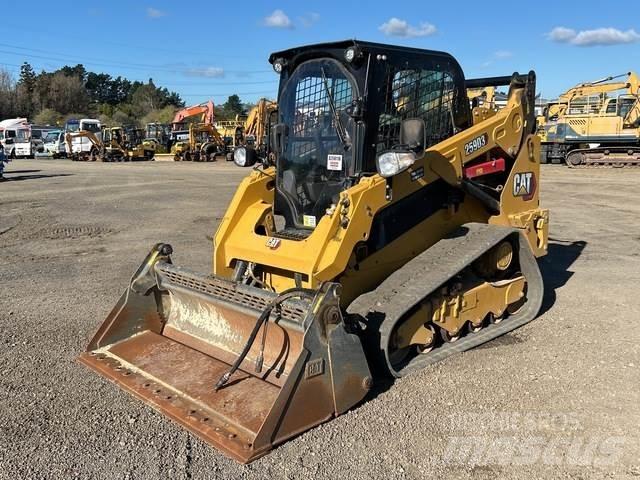 CAT 259 D3 Chargeuse compacte