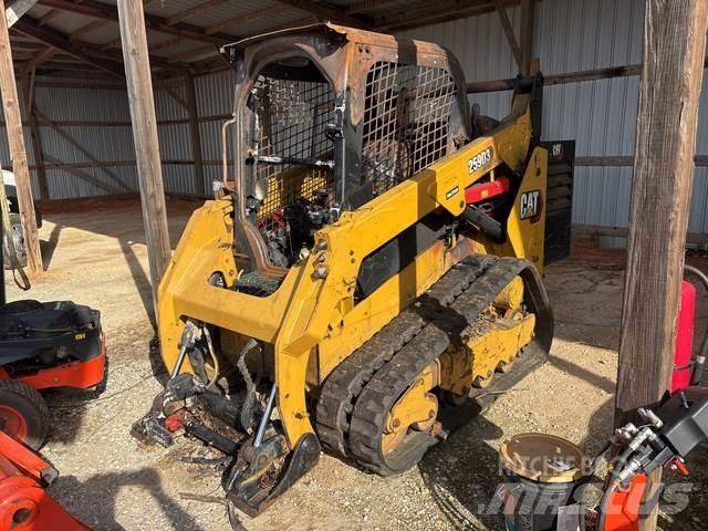 CAT 259D3 Chargeuse compacte