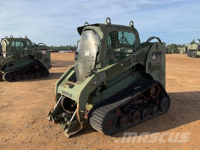 CAT 277C Chargeuse compacte