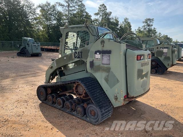 CAT 277C Chargeuse compacte