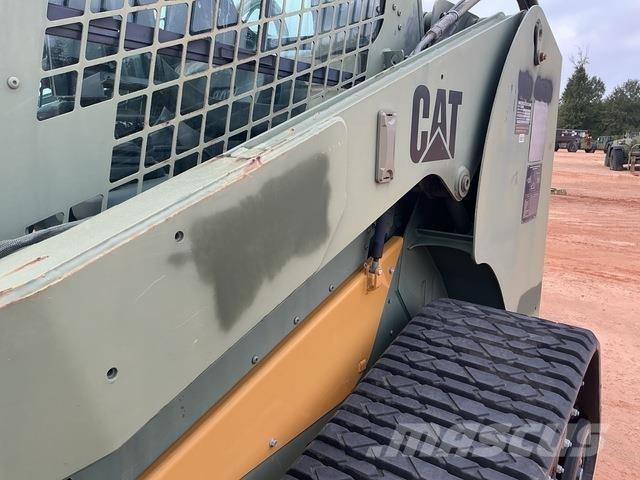 CAT 277C Chargeuse compacte