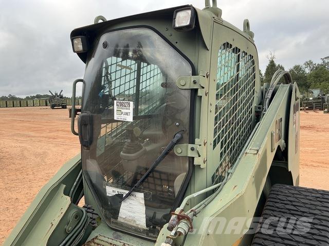 CAT 277C Chargeuse compacte