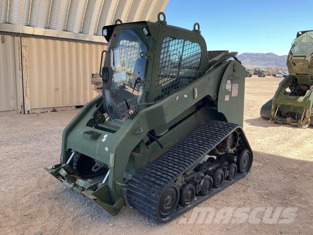 CAT 277C Chargeuse compacte