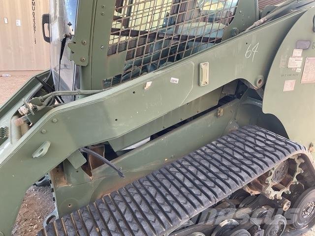 CAT 277C Chargeuse compacte