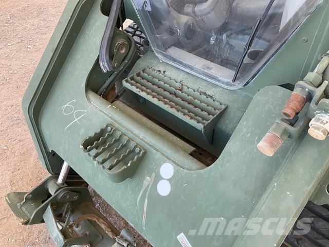 CAT 277C Chargeuse compacte