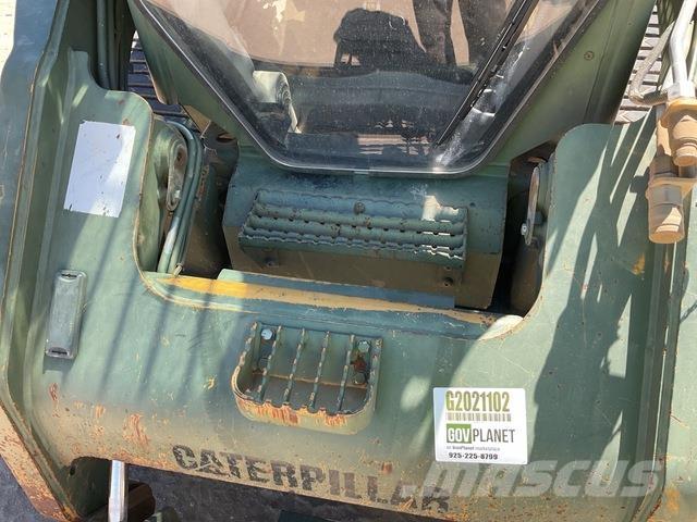 CAT 277C Chargeuse compacte