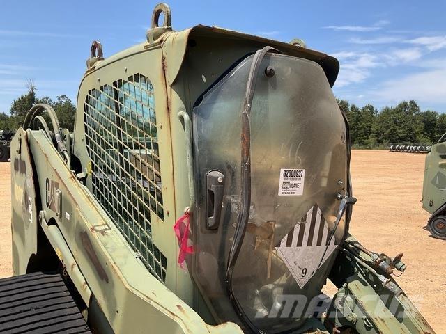 CAT 277C Chargeuse compacte