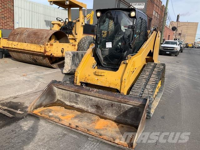 CAT 279C Chargeuse compacte