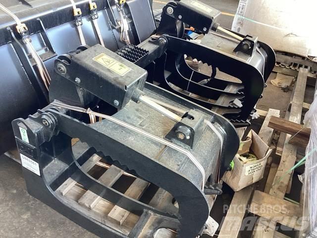 CAT 286-9300 Grappin