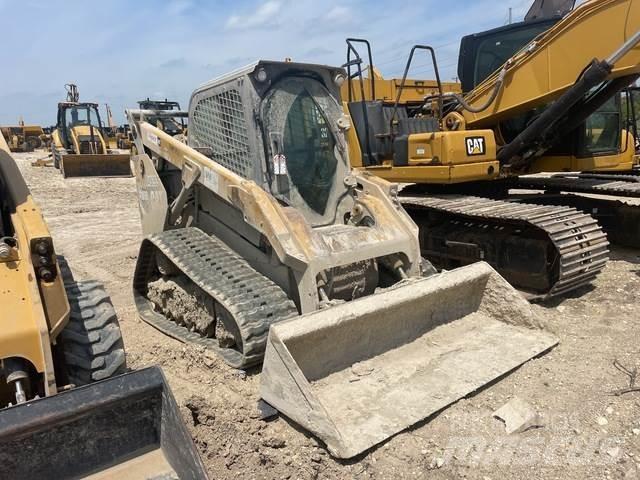 CAT 289D Chargeuse compacte