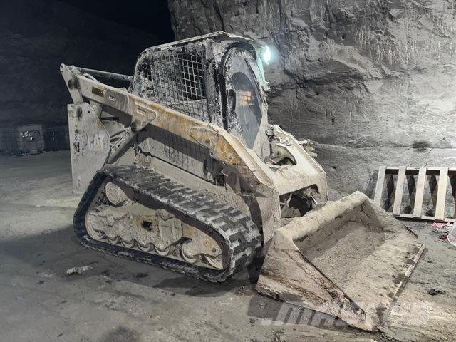 CAT 289D Chargeuse compacte