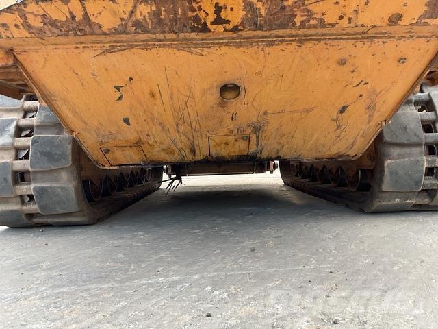 CAT 299D3 XE Chargeuse compacte