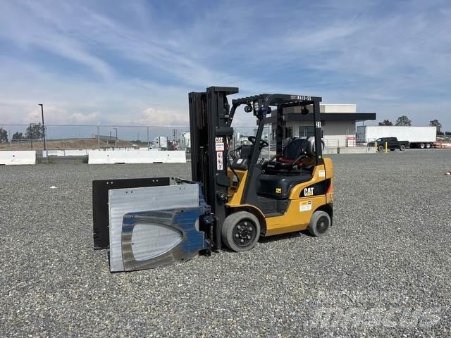 CAT 2C40004 Construction - Autres