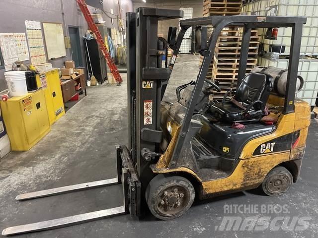 CAT 2C5000 Construction - Autres