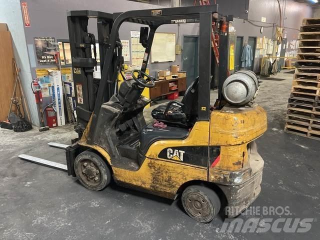 CAT 2C5000 Construction - Autres