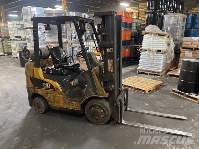 CAT 2C5000 Construction - Autres