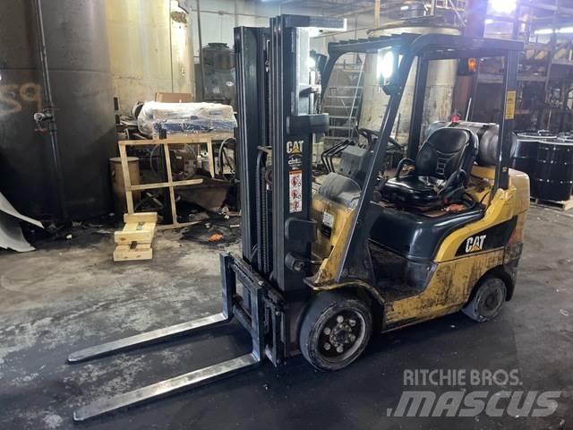 CAT 2C5000 Construction - Autres