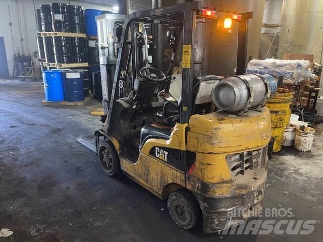 CAT 2C5000 Construction - Autres