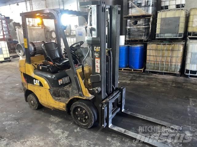 CAT 2C5000 Construction - Autres