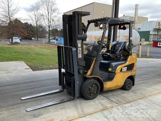 CAT 2C5000 Construction - Autres