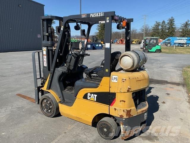CAT 2C5000 Construction - Autres