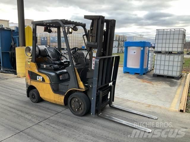 CAT 2C5000 Construction - Autres