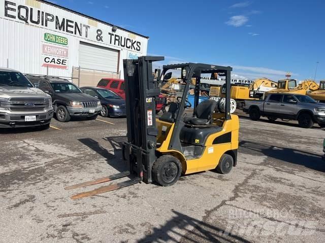 CAT 2C5000 Construction - Autres
