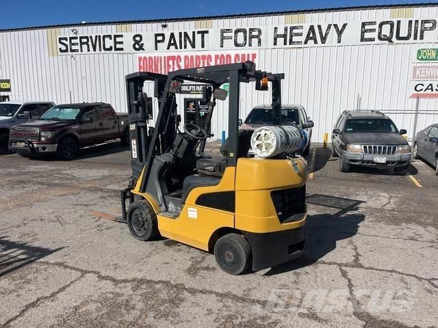 CAT 2C5000 Autres Chariots élévateurs