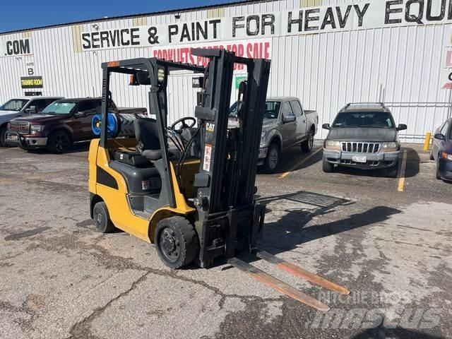 CAT 2C5000 Construction - Autres