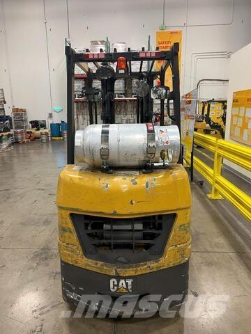 CAT 2C5000 Autres Chariots élévateurs