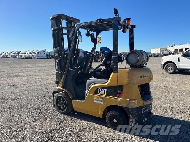 CAT 2C5004 Autres Chariots élévateurs
