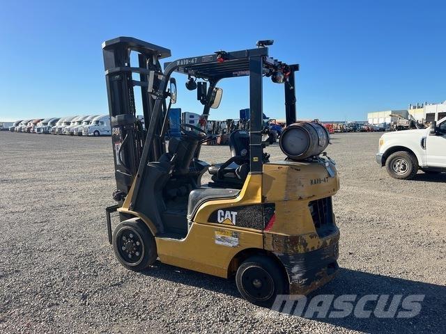 CAT 2C5004 Autres Chariots élévateurs