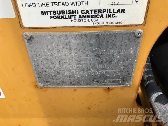CAT 2PD6000 Construction - Autres