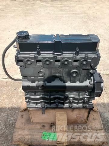 CAT 3044C Moteur