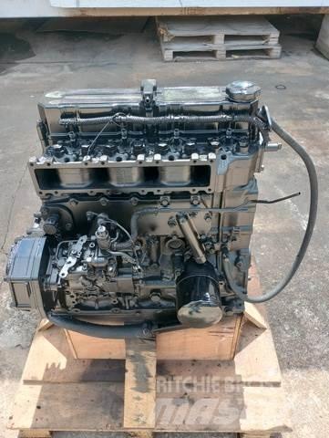 CAT 3044C Moteur