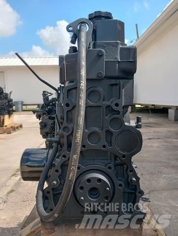 CAT 3044C Moteur